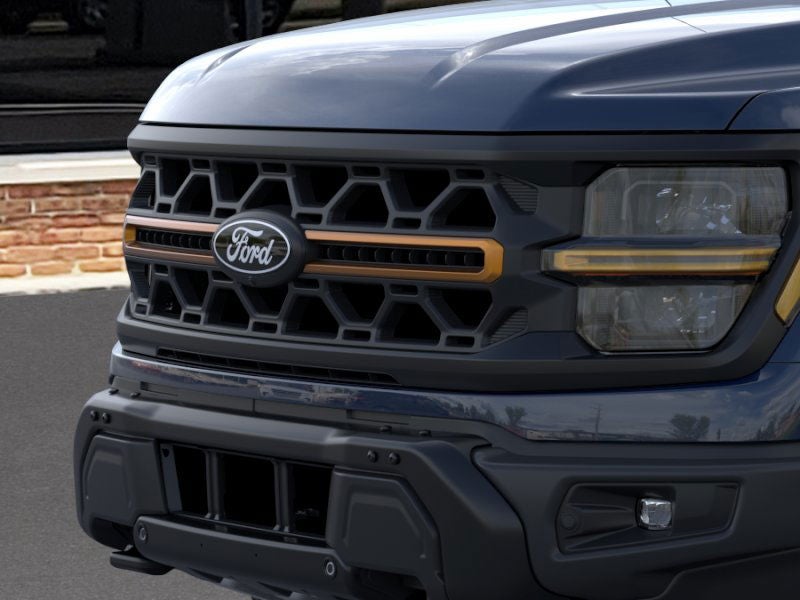 2025 Ford F-150 Tremor®