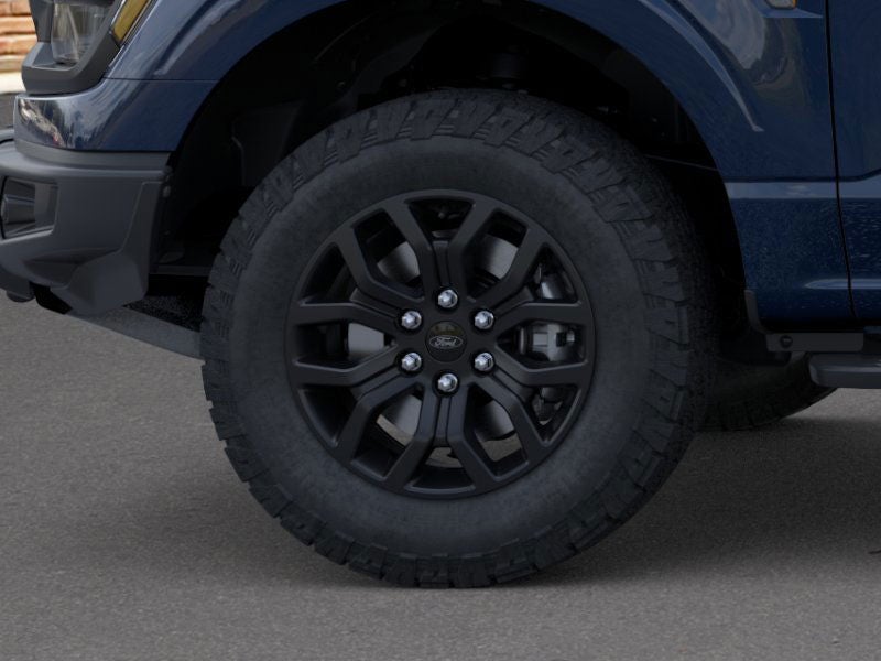 2025 Ford F-150 Tremor®