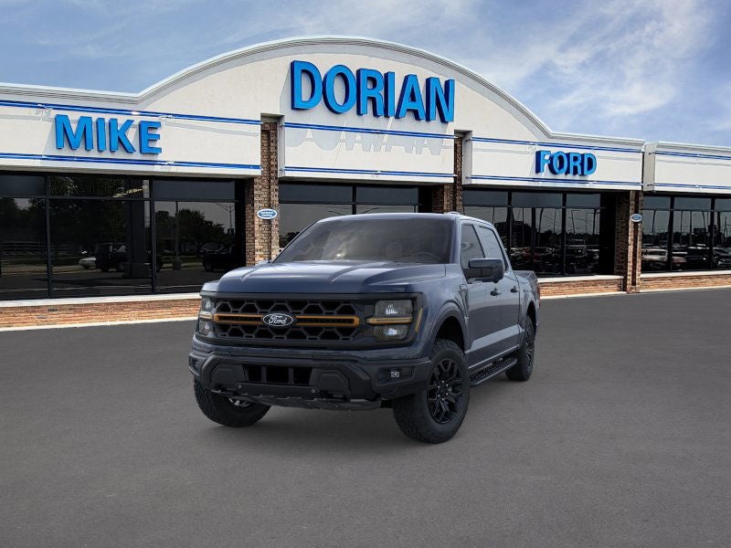 2025 Ford F-150 Tremor®