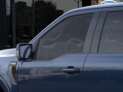 2025 Ford F-150 Tremor®