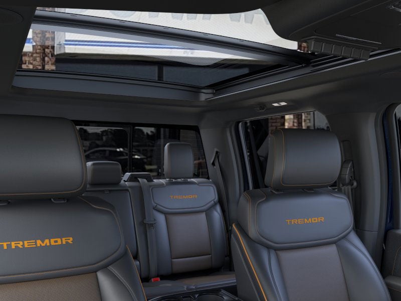 2025 Ford F-150 Tremor®