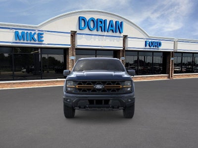 2025 Ford F-150 Tremor®