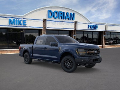 2025 Ford F-150 Tremor®