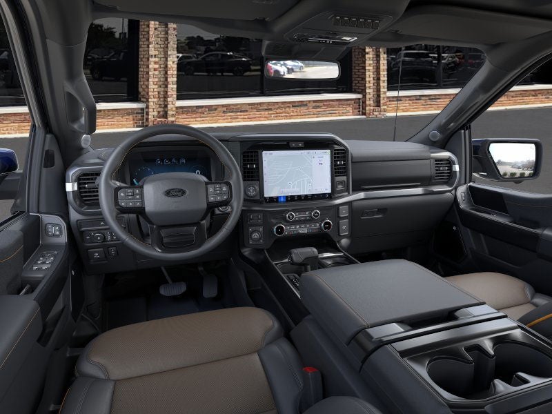 2025 Ford F-150 Tremor®