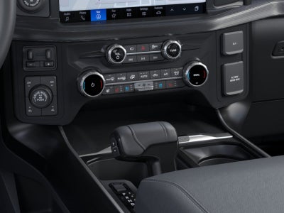 2026 Ford F-150 4X4 CREW LARIAT