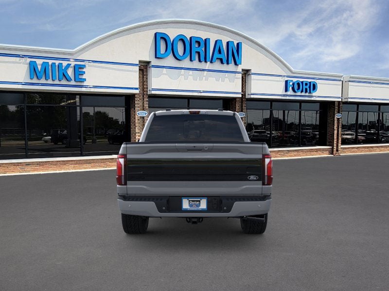 2026 Ford F-150 Platinum®