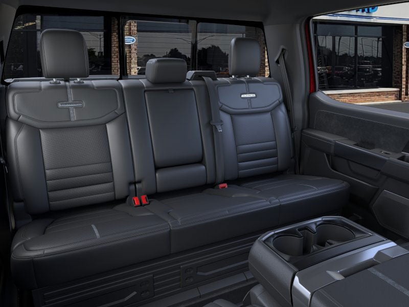 2026 Ford F-150 Platinum®