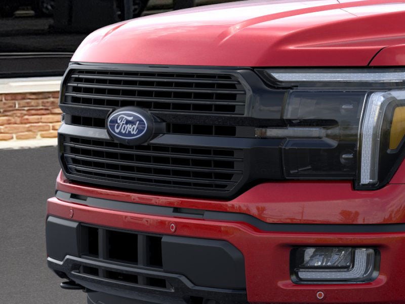 2026 Ford F-150 Platinum®