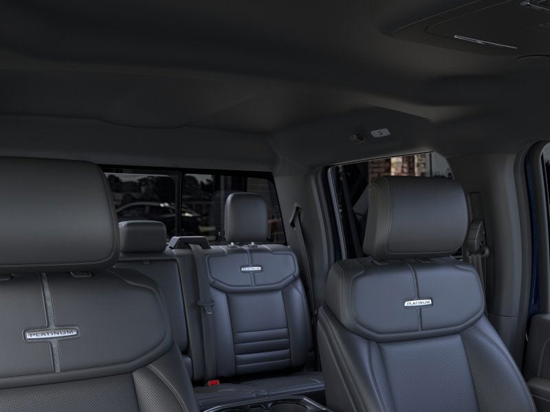 2026 Ford F-150 Platinum®