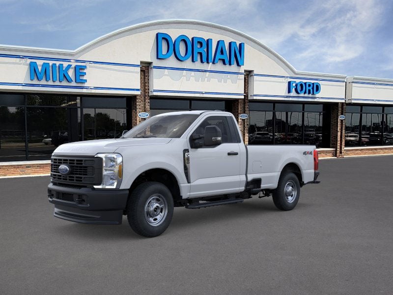 2026 Ford Super Duty F-250® XL