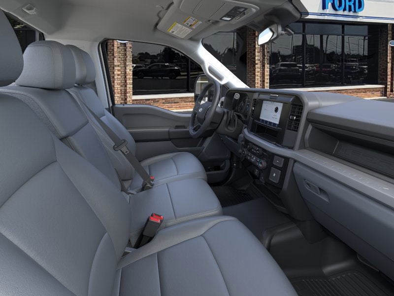 2026 Ford Super Duty F-250® XL