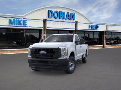 2026 Ford Super Duty F-250® XL