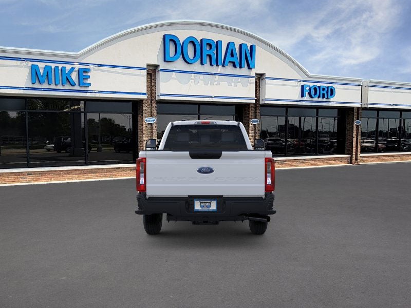 2026 Ford Super Duty F-250® XL