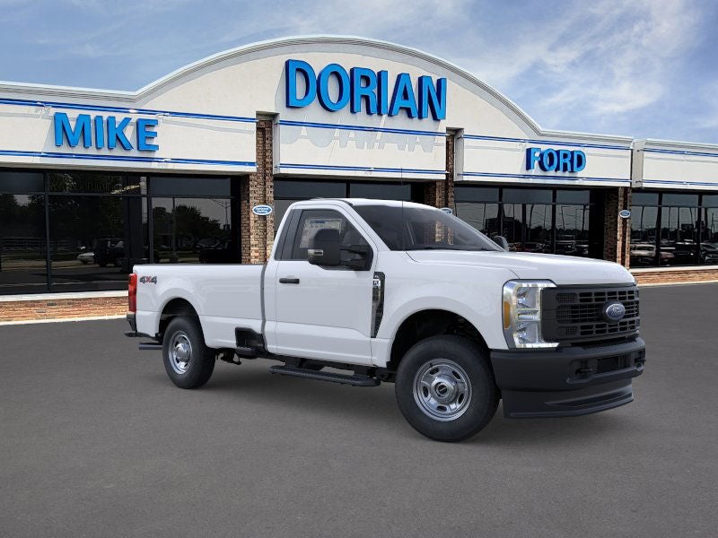 2026 Ford Super Duty F-250® XL