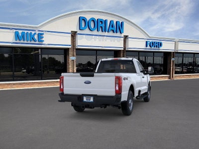 2026 Ford Super Duty F-250® XL