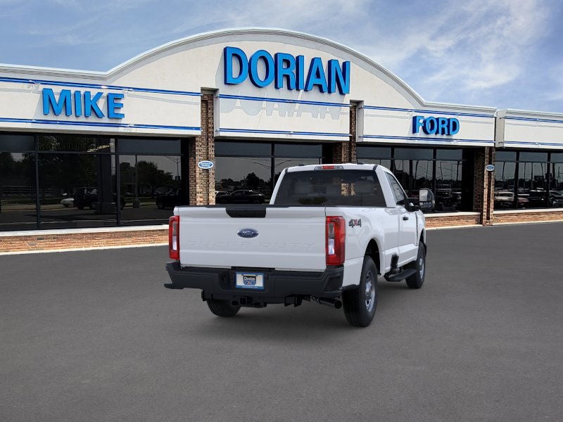 2026 Ford Super Duty F-250® XL