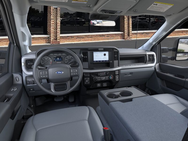 2026 Ford Super Duty F-250® XL