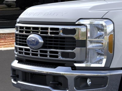2026 Ford Super Duty F-250® XLT