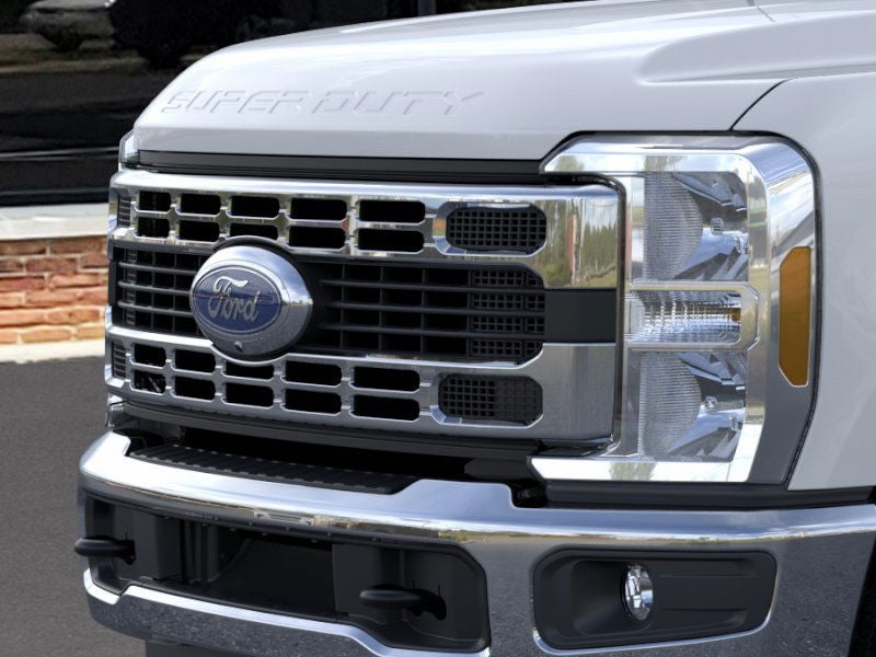 2026 Ford Super Duty F-250® XLT