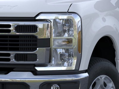 2026 Ford Super Duty F-250® XLT