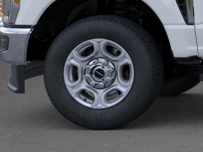 2026 Ford Super Duty F-250® XLT