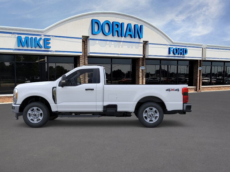 2026 Ford Super Duty F-250® XLT