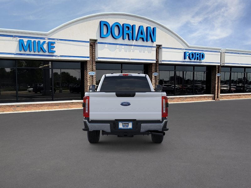 2026 Ford Super Duty F-250® XLT