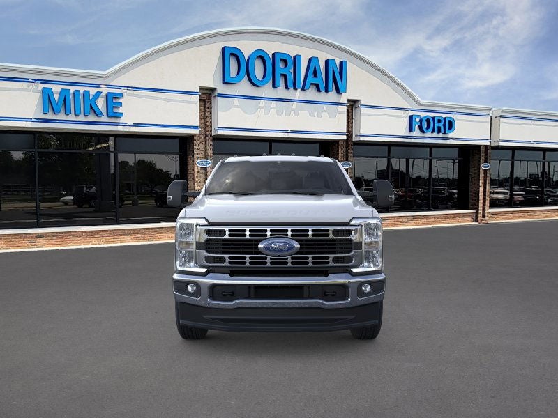 2026 Ford Super Duty F-250® XLT