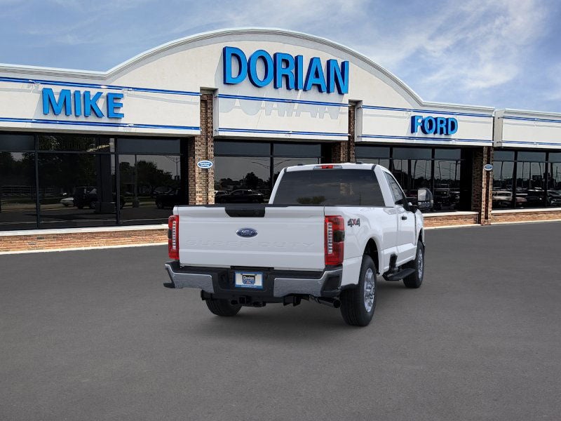 2026 Ford Super Duty F-250® XLT