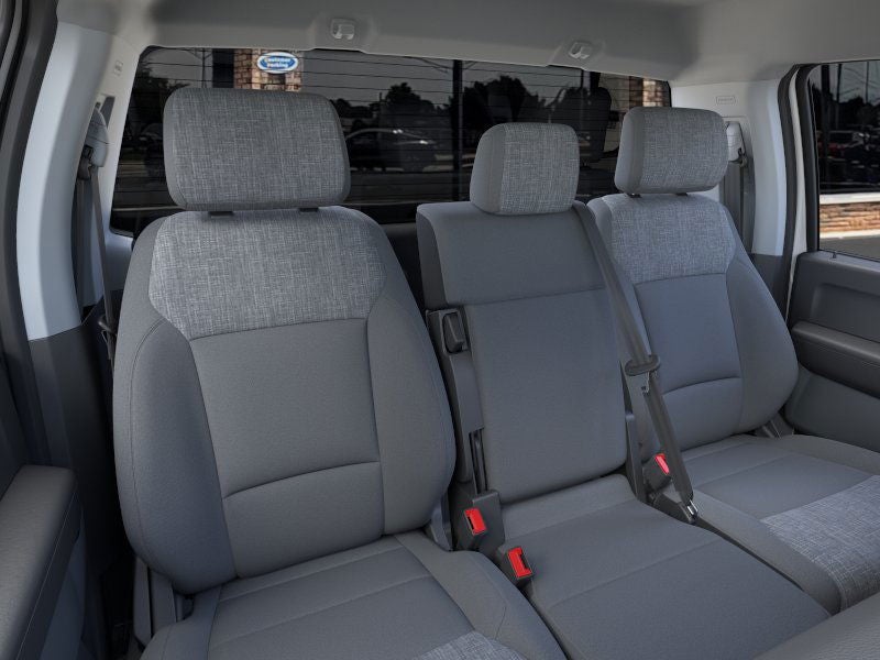 2026 Ford Super Duty F-350® XLT