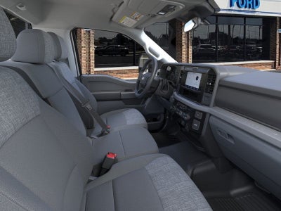 2026 Ford Super Duty F-350® XLT