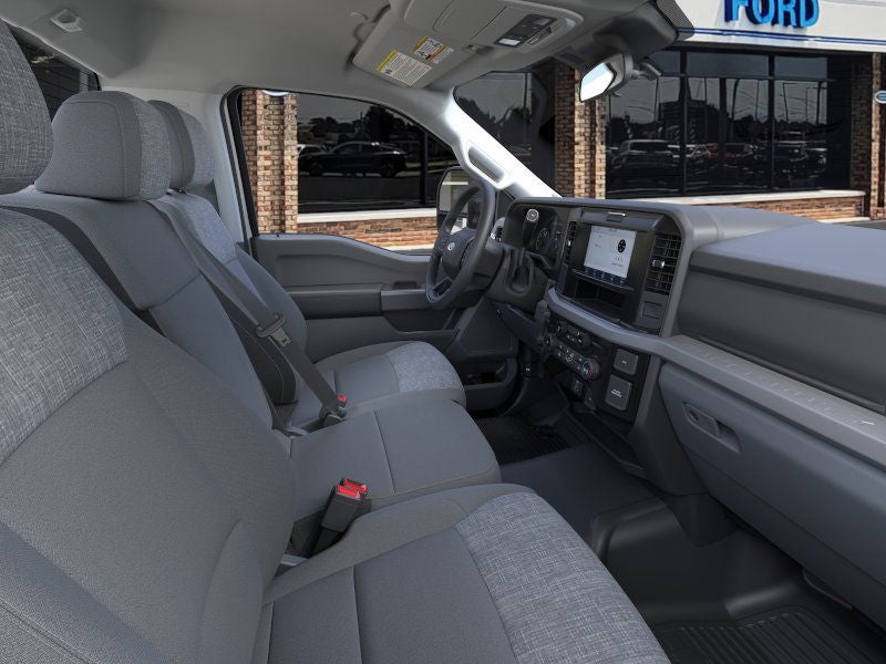 2026 Ford Super Duty F-350® XLT