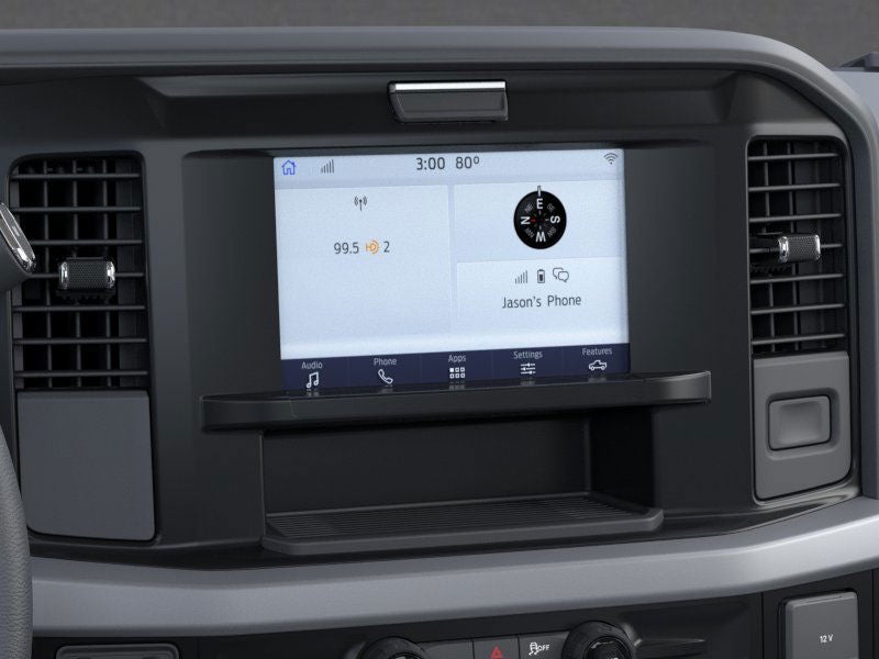 2026 Ford Super Duty F-350® XLT