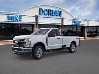 2026 Ford Super Duty F-350® XLT