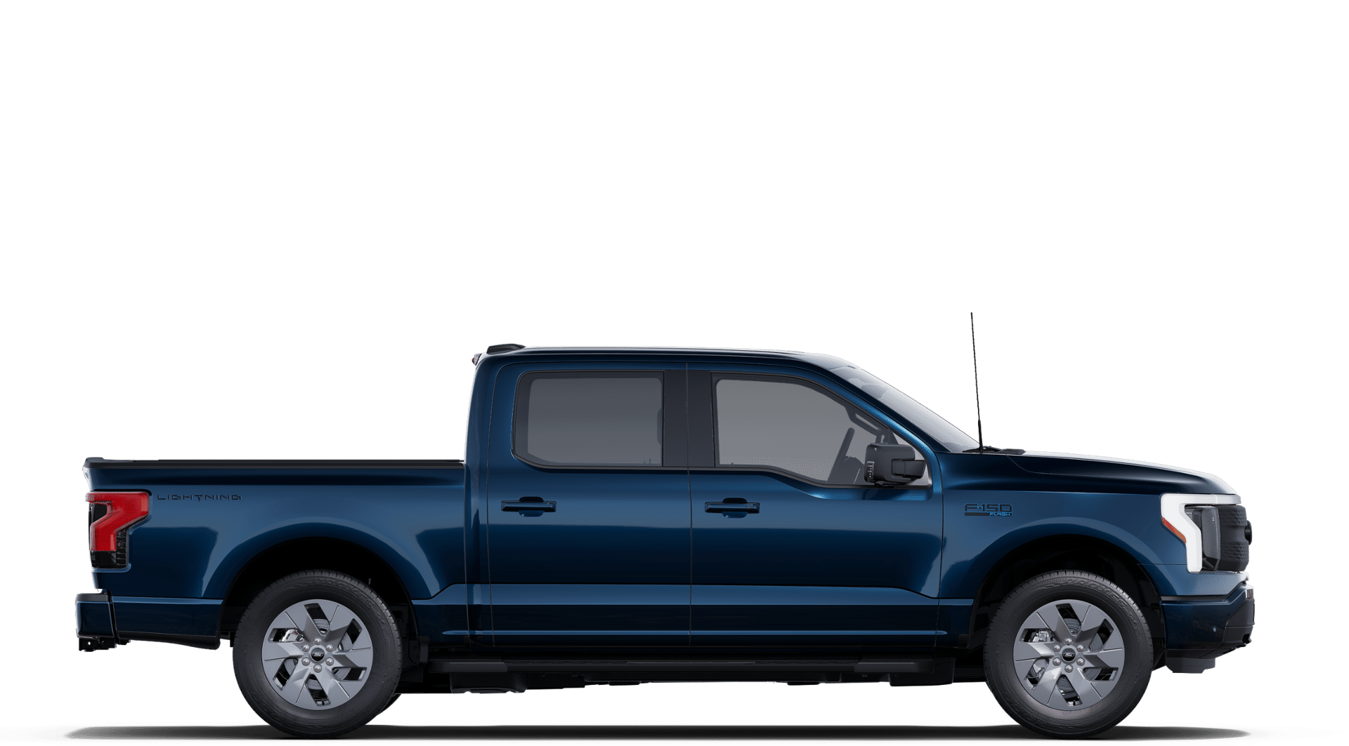 2025 Ford F-150 Lightning Flash™
