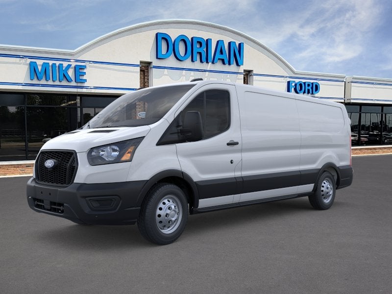 2026 Ford Transit 150 Low Roof 148 WB AWD's photo