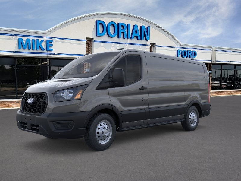 2026 Ford Transit 150 Low Roof 130 WB AWD's photo