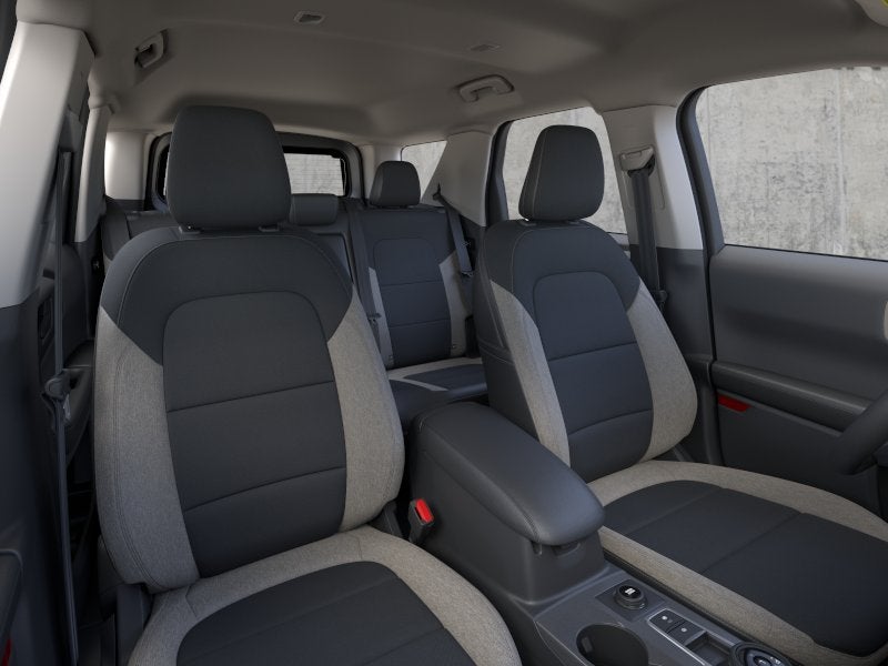 2026 Ford Bronco Sport BRONCO SPT BIG