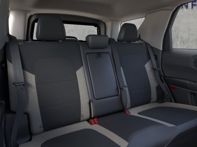 2026 Ford Bronco Sport BRONCO SPT BIG