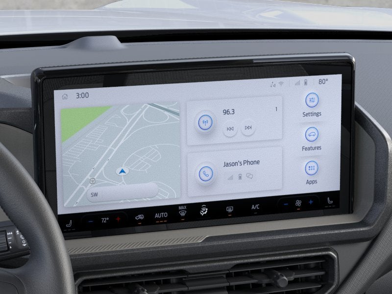 2026 Ford Bronco Sport BRONCO SPT BIG
