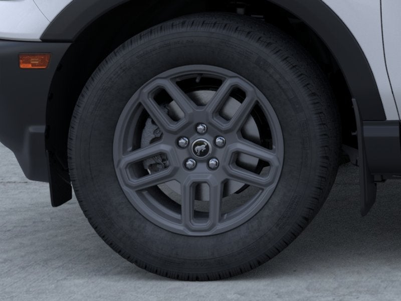 2026 Ford Bronco Sport BRONCO SPT BIG