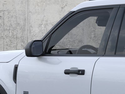 2026 Ford Bronco Sport BRONCO SPT BIG