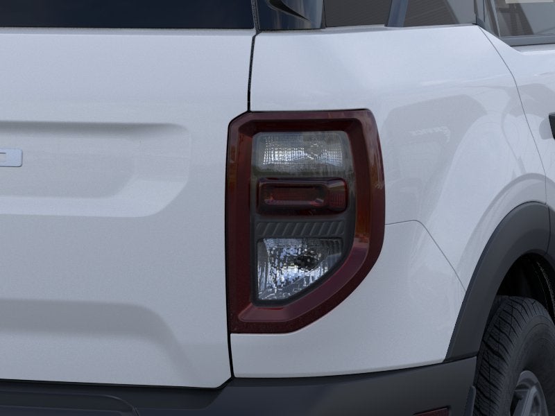 2026 Ford Bronco Sport BRONCO SPT BIG