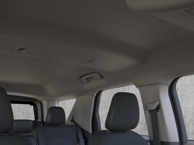 2026 Ford Bronco Sport BRONCO SPT BIG