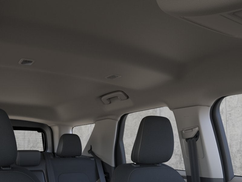 2026 Ford Bronco Sport BRONCO SPT BIG