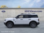 2026 Ford Bronco Sport BRONCO SPT BIG