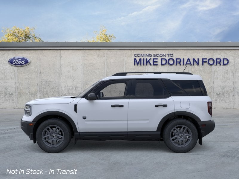 2026 Ford Bronco Sport BRONCO SPT BIG