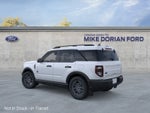 2026 Ford Bronco Sport BRONCO SPT BIG