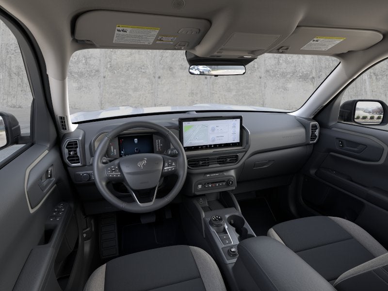 2026 Ford Bronco Sport BRONCO SPT BIG