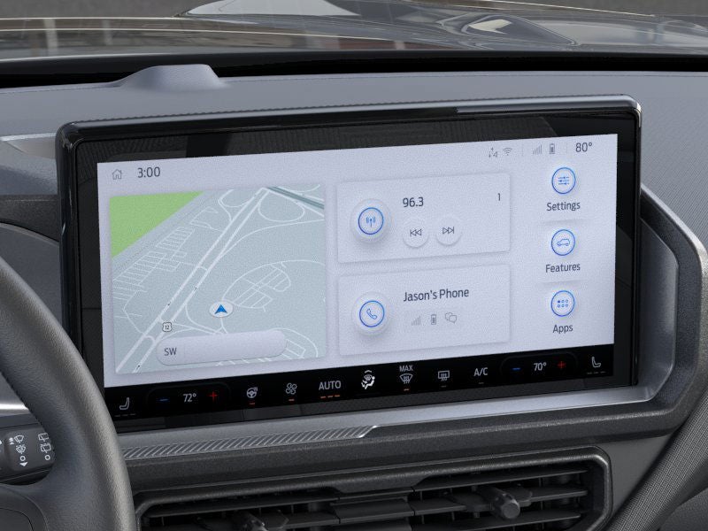 2025 Ford Bronco Sport Outer Banks®